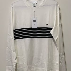Lacoste Long Sleeve Shirt